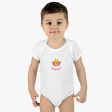 Buddafly Baby Bodysuit