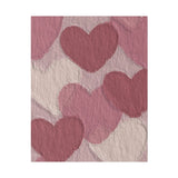 Love in the Air Matte Canvas, Stretched