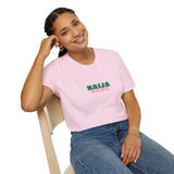 Naija Babe Softstyle T-Shirt