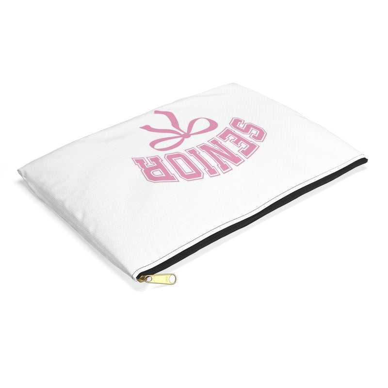 Senior Coquette Accessory Pouch