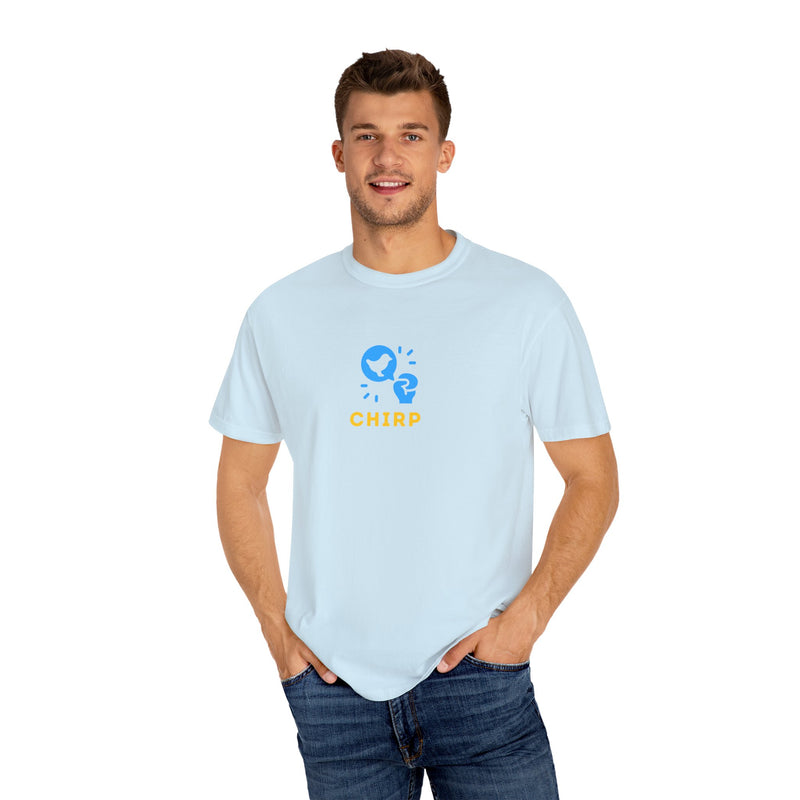 Chirp T-shirt