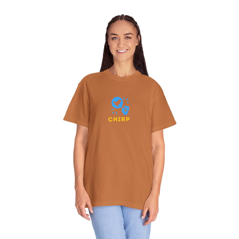 Chirp T-shirt