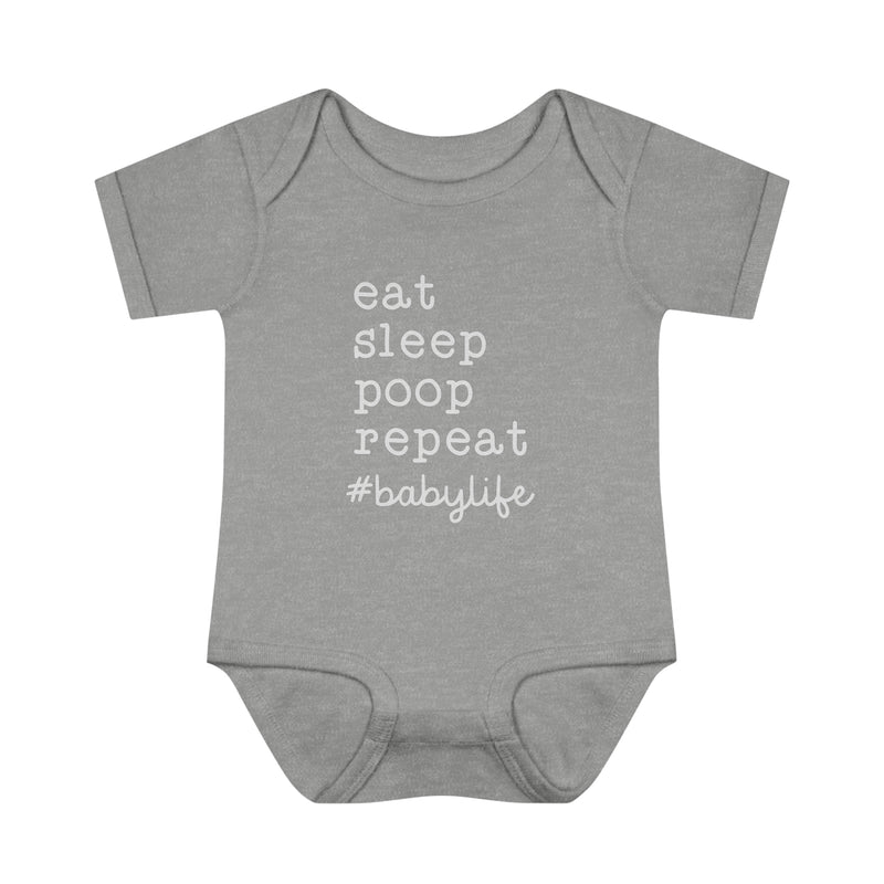 Baby Life Baby Bodysuit