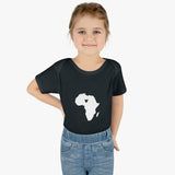 Love Naija Baby Bodysuit