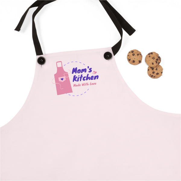 Mom's Kitchen Apron