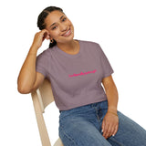 Literally Just a Girl Softstyle T-Shirt