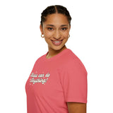 Nurses Can Do Anything Softstyle T-Shirt