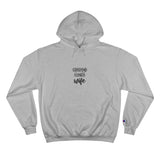 Wife Champion Hoodie