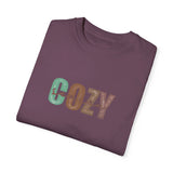 Cozy Season Grunge T-shirt