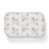 Rosa Beaux Blue Bento Lunch Box