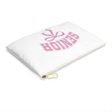 Senior Coquette Accessory Pouch