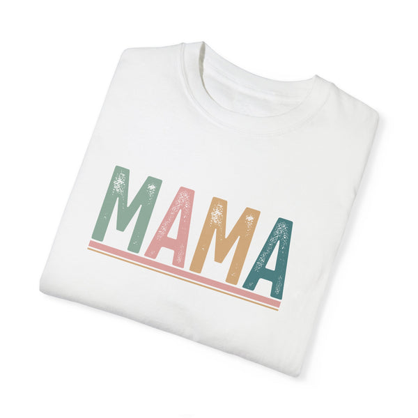 Mama Daily Value T-shirt