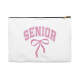 Senior Coquette Accessory Pouch