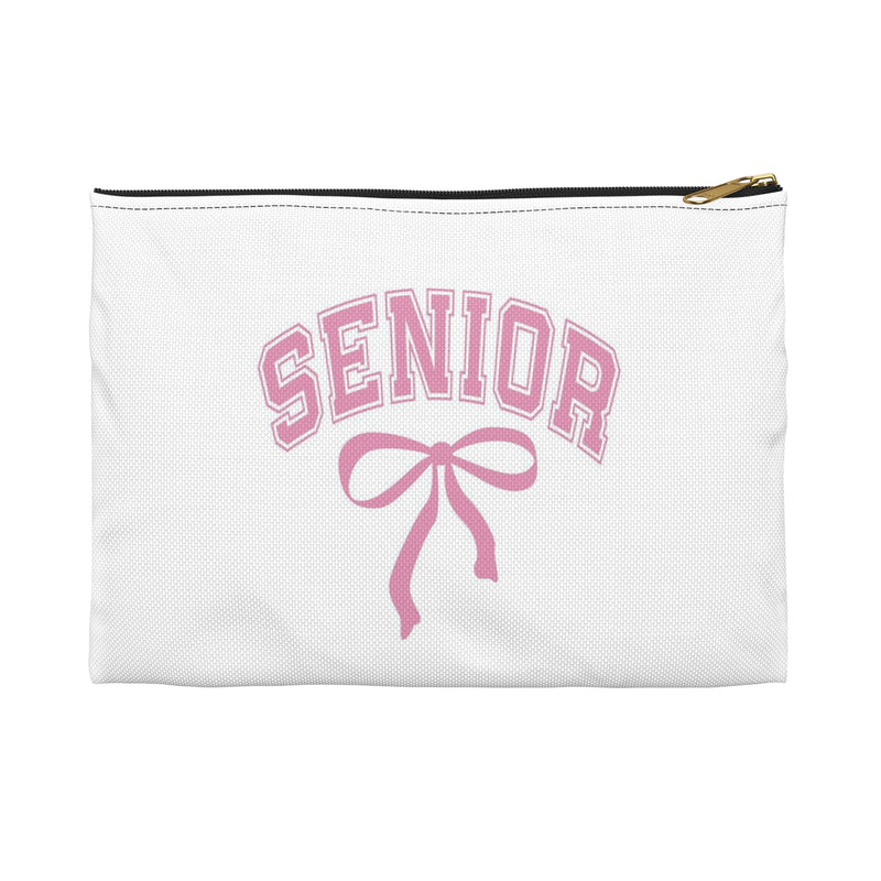 Senior Coquette Accessory Pouch