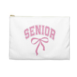 Senior Coquette Accessory Pouch