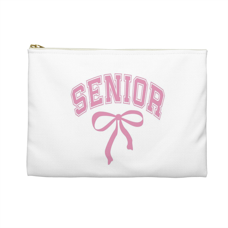 Senior Coquette Accessory Pouch