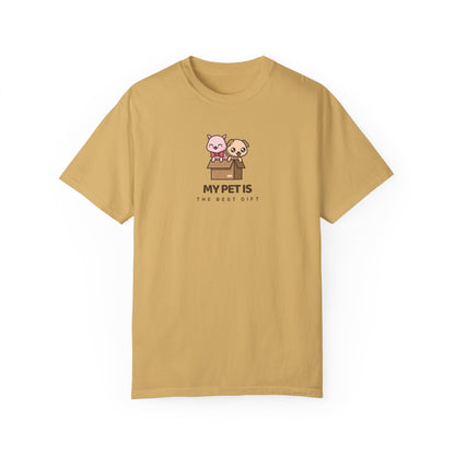 Pet Best Gift T-shirt