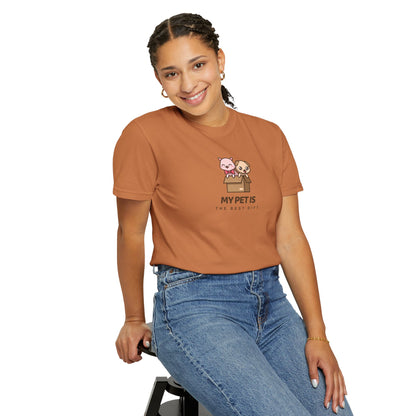 Pet Best Gift T-shirt