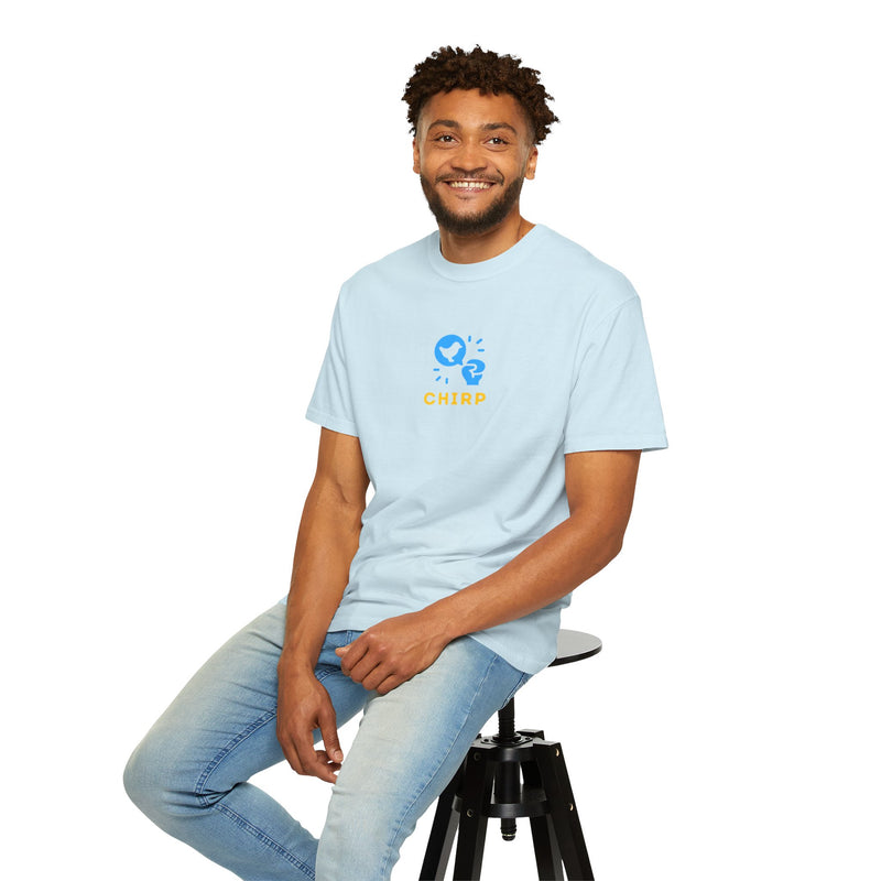 Chirp T-shirt