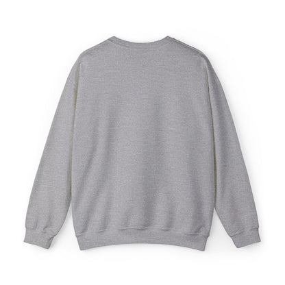 Pumpkin Spice Addict Embroidered Crewneck Sweatshirt
