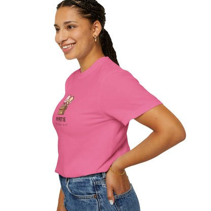 Pet Best Gift T-shirt