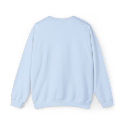 Pumpkin Spice Addict Embroidered Crewneck Sweatshirt