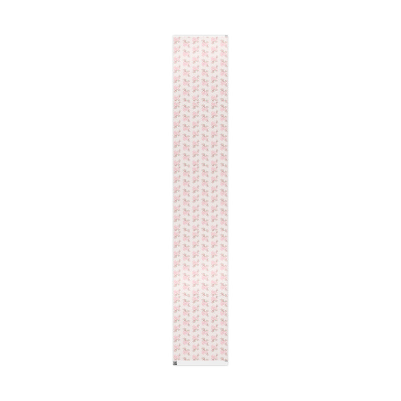 Rosa Beaux Pink Wrapping Papers