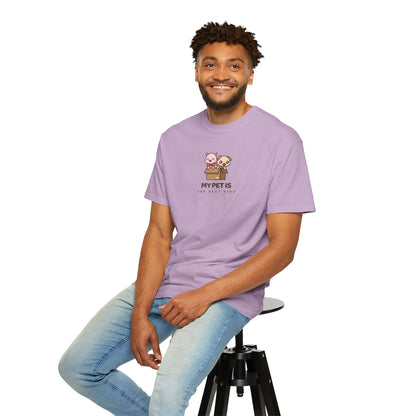 Pet Best Gift T-shirt