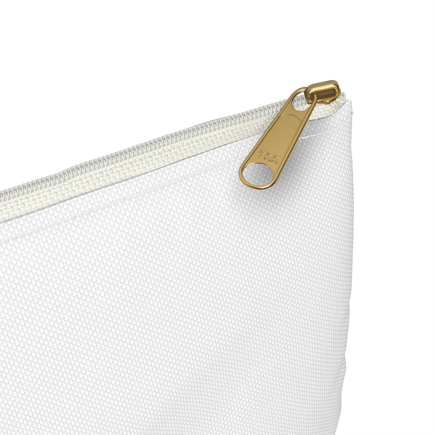 Face Card Never Declines Accessory Pouch