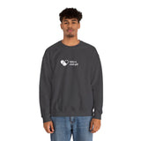 Take a Chill Pill Heavy Blend™ Crewneck Sweatshirt