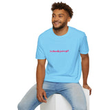 Literally Just a Girl Softstyle T-Shirt