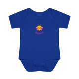 Buddafly Baby Bodysuit