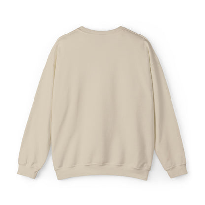 Pumpkin Spice Addict Embroidered Crewneck Sweatshirt