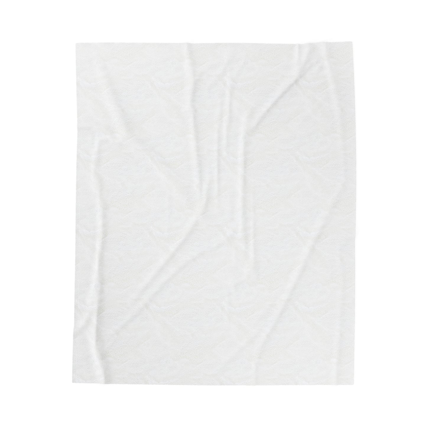 Love Silk Velveteen Plush Blanket