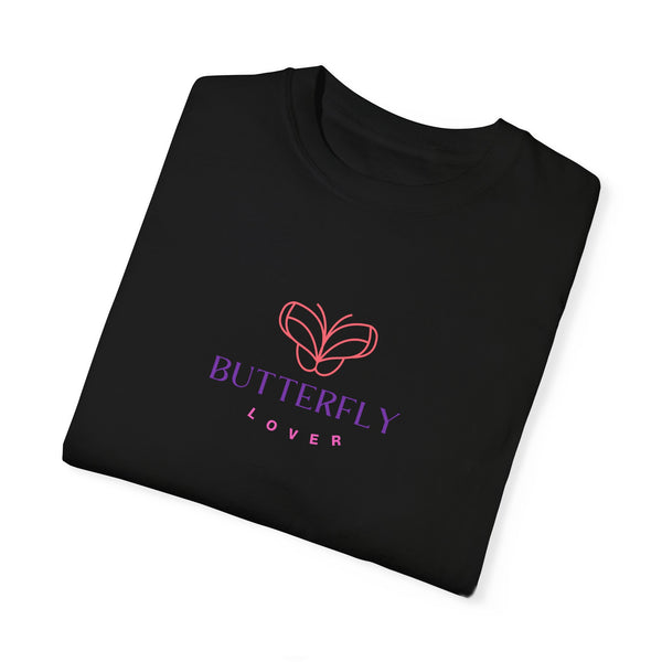 Butterfly Lover T-shirt