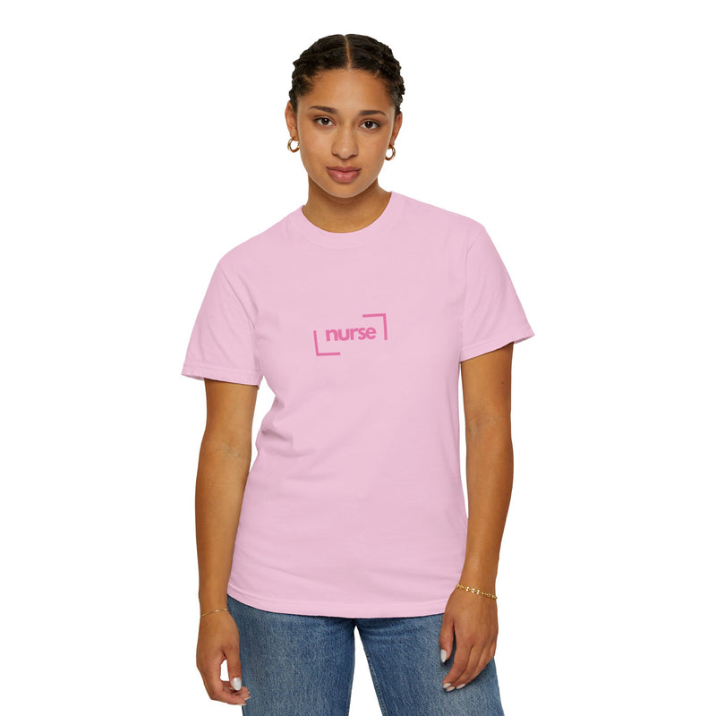 Nurse Bracket T-shirt