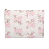 Rosa Beaux Pink Accessory Pouch