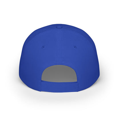 Chief Enjoyment Officer Baseball Cap