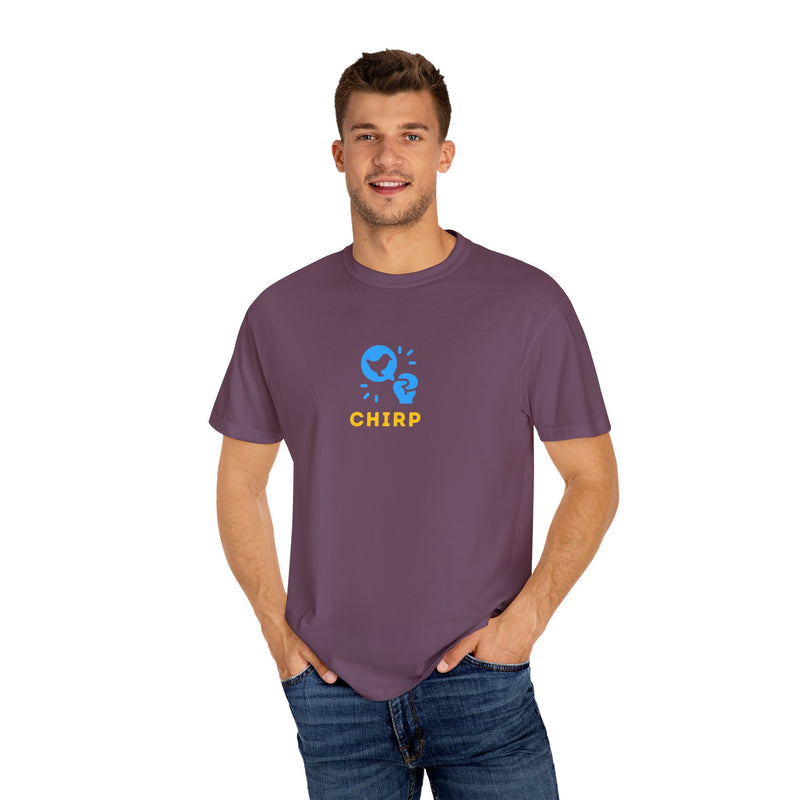 Chirp T-shirt